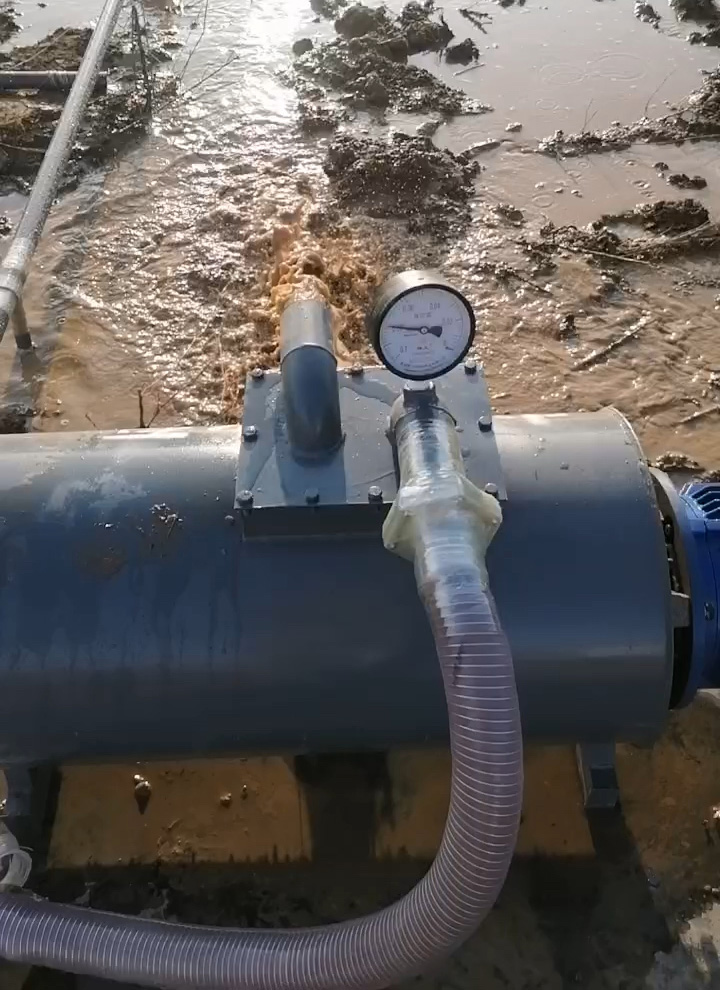 平顶山汝州真空井点降水